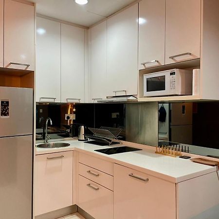 Luxury Mercu Summer Suites At Kualalumpur Kuala Lumpur Zewnętrze zdjęcie