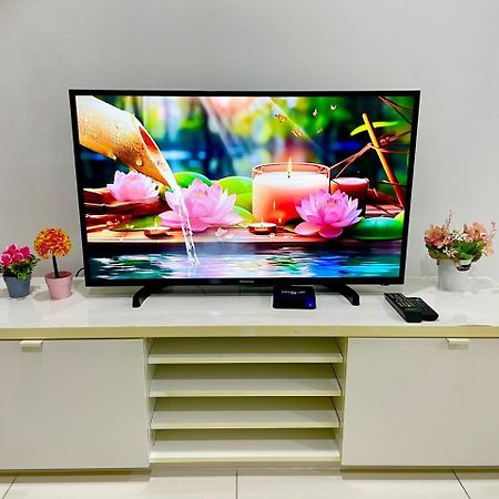Luxury Mercu Summer Suites At Kualalumpur Kuala Lumpur Zewnętrze zdjęcie