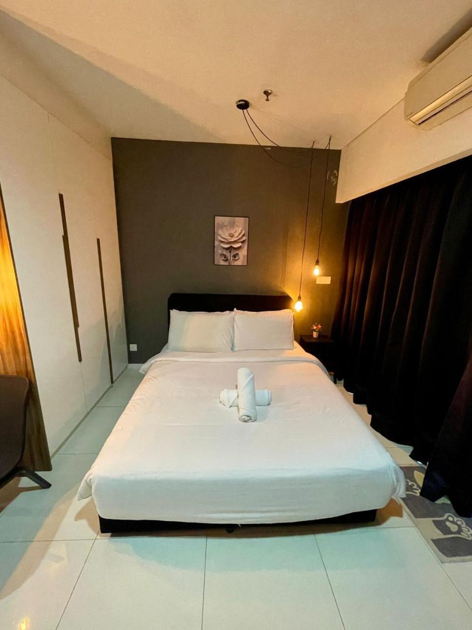 Luxury Mercu Summer Suites At Kualalumpur Kuala Lumpur Zewnętrze zdjęcie