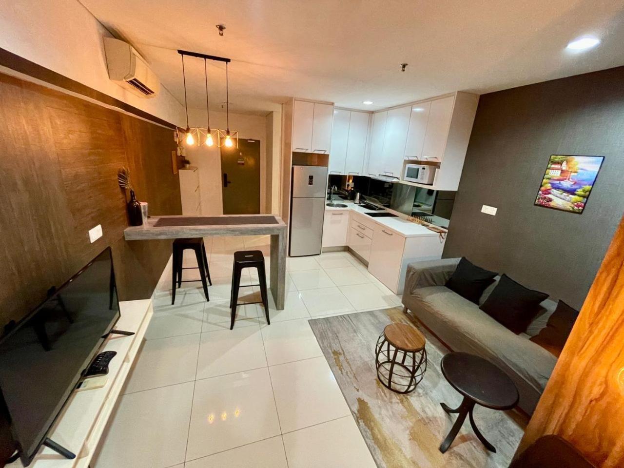 Luxury Mercu Summer Suites At Kualalumpur Kuala Lumpur Zewnętrze zdjęcie