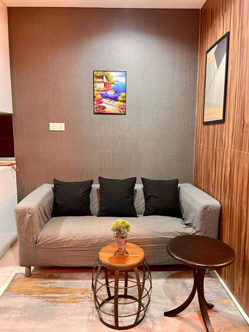 Luxury Mercu Summer Suites At Kualalumpur Kuala Lumpur Zewnętrze zdjęcie