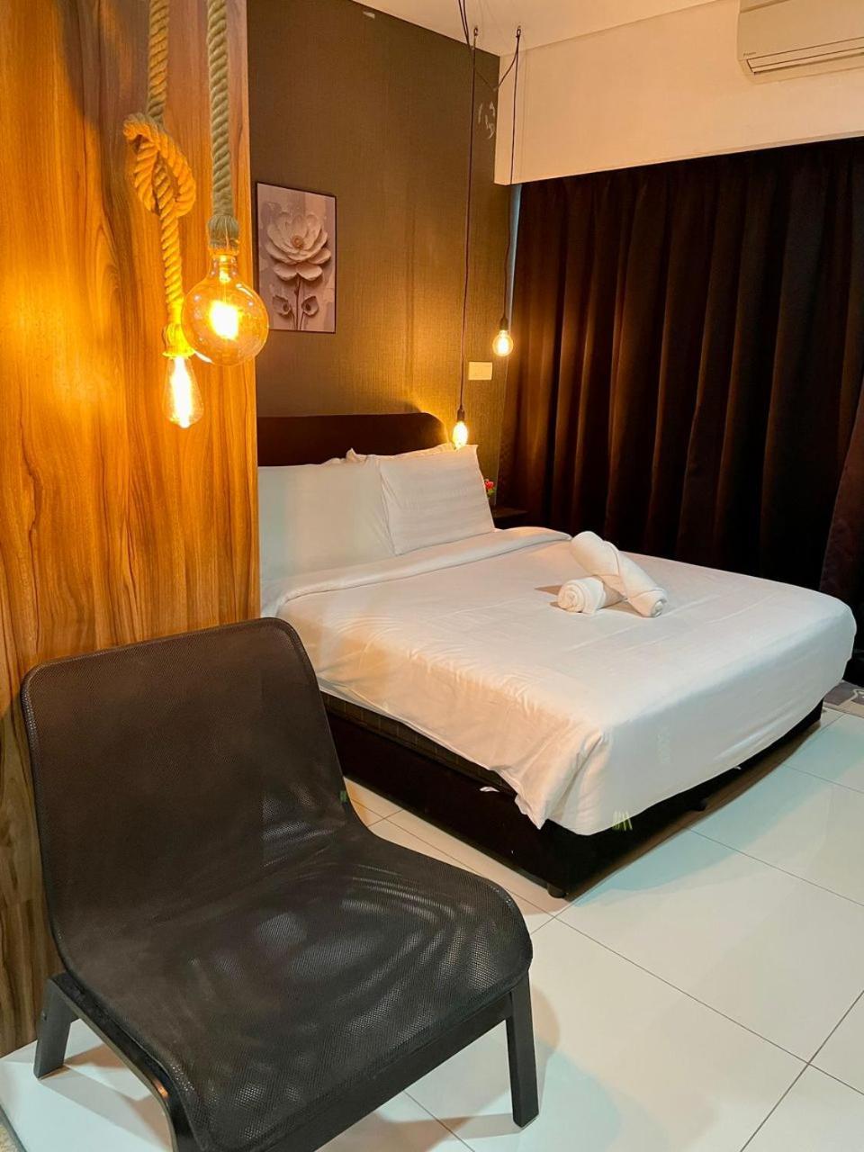 Luxury Mercu Summer Suites At Kualalumpur Kuala Lumpur Zewnętrze zdjęcie