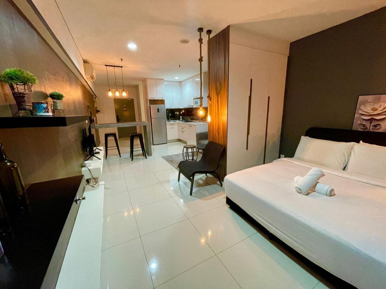 Luxury Mercu Summer Suites At Kualalumpur Kuala Lumpur Zewnętrze zdjęcie