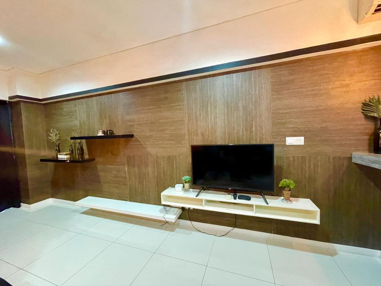 Luxury Mercu Summer Suites At Kualalumpur Kuala Lumpur Zewnętrze zdjęcie