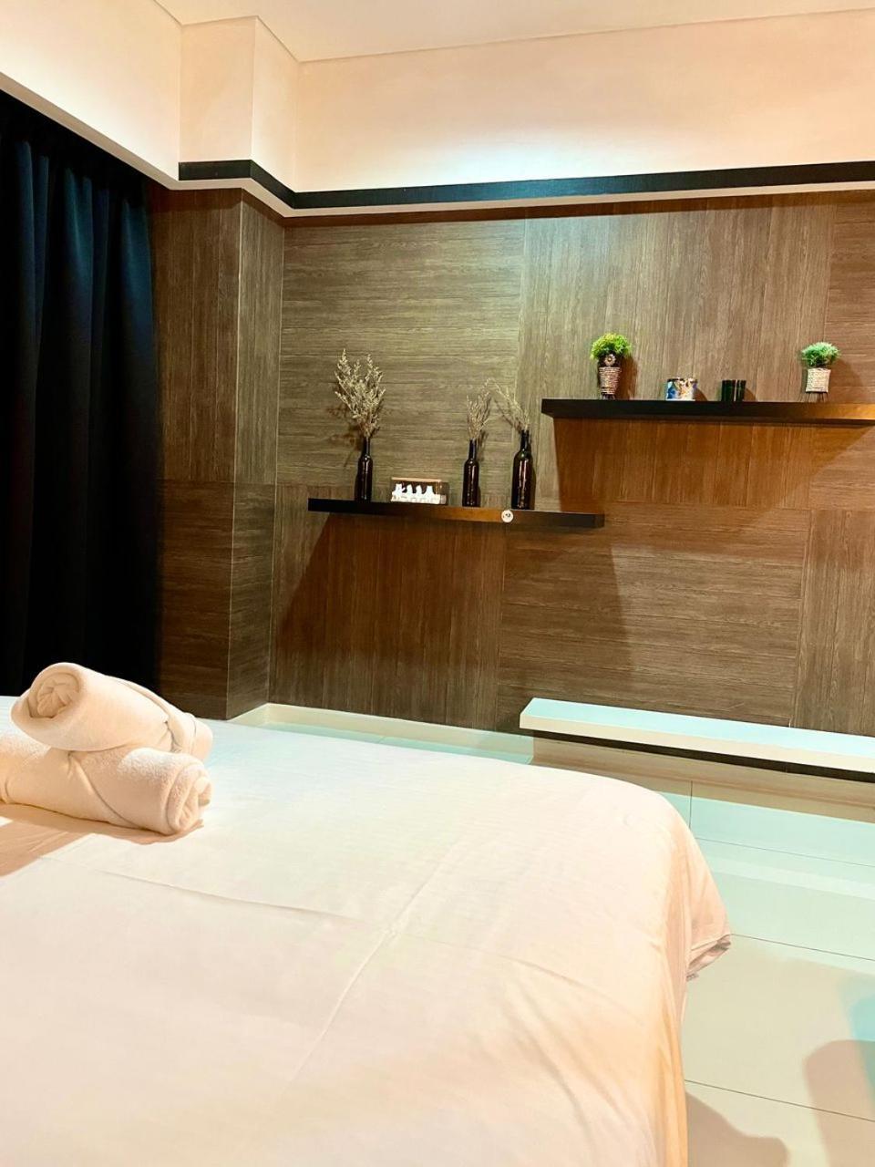 Luxury Mercu Summer Suites At Kualalumpur Kuala Lumpur Zewnętrze zdjęcie