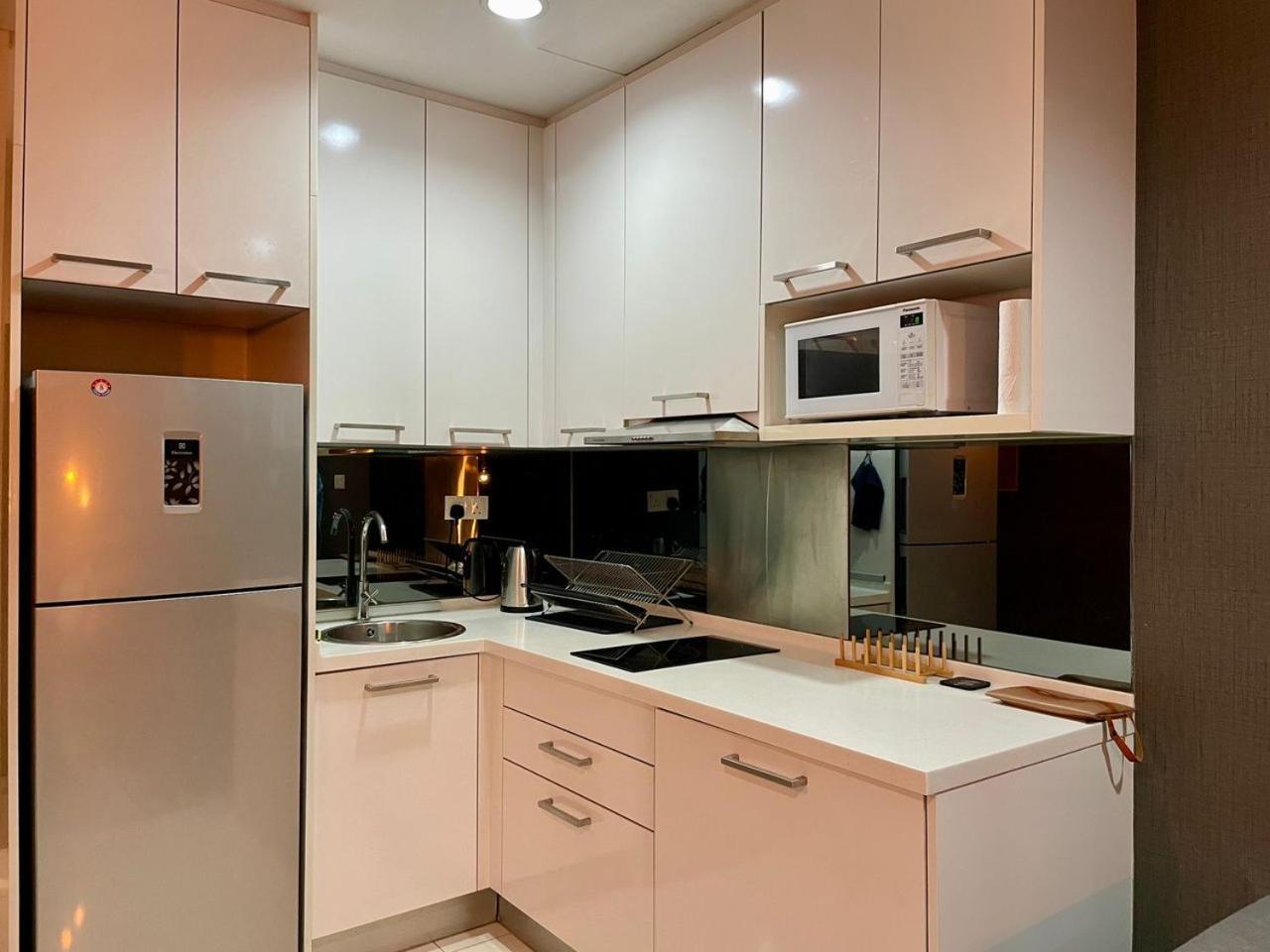 Luxury Mercu Summer Suites At Kualalumpur Kuala Lumpur Zewnętrze zdjęcie