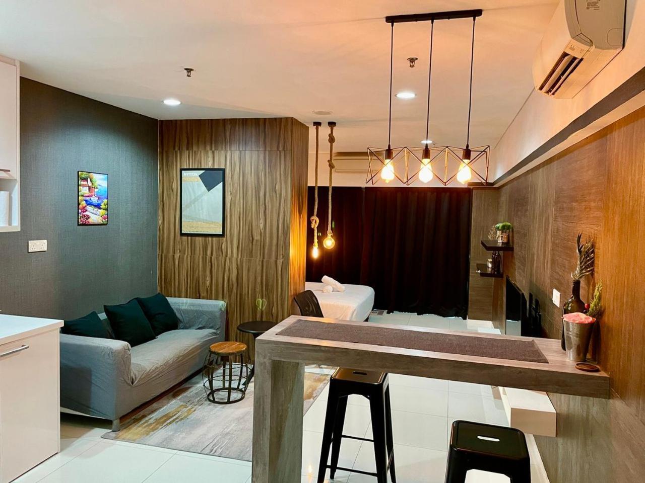 Luxury Mercu Summer Suites At Kualalumpur Kuala Lumpur Zewnętrze zdjęcie