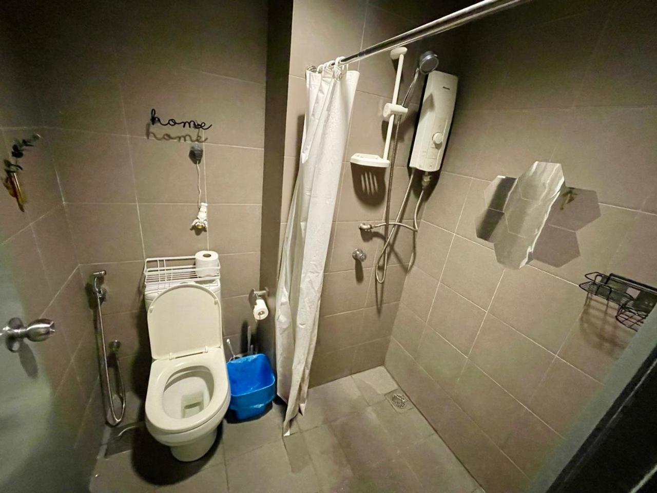 Luxury Mercu Summer Suites At Kualalumpur Kuala Lumpur Zewnętrze zdjęcie