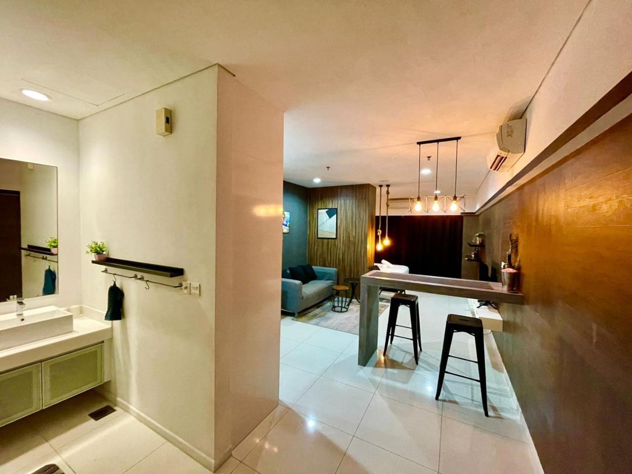 Luxury Mercu Summer Suites At Kualalumpur Kuala Lumpur Zewnętrze zdjęcie