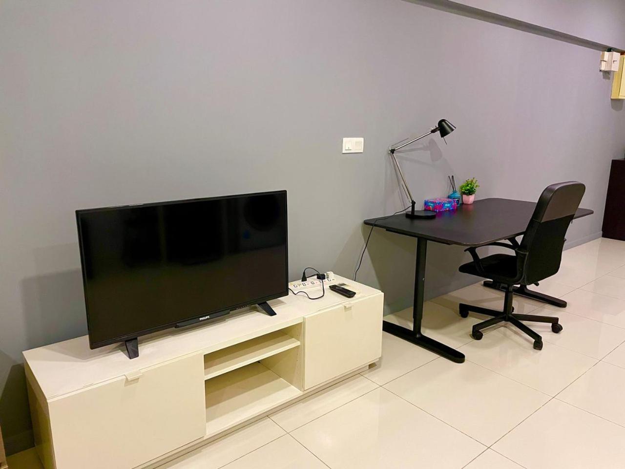 Luxury Mercu Summer Suites At Kualalumpur Kuala Lumpur Zewnętrze zdjęcie