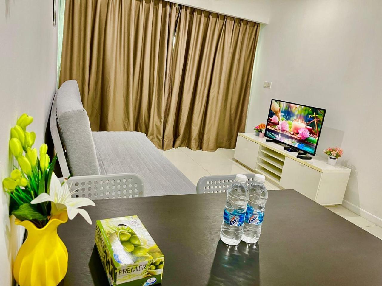 Luxury Mercu Summer Suites At Kualalumpur Kuala Lumpur Zewnętrze zdjęcie
