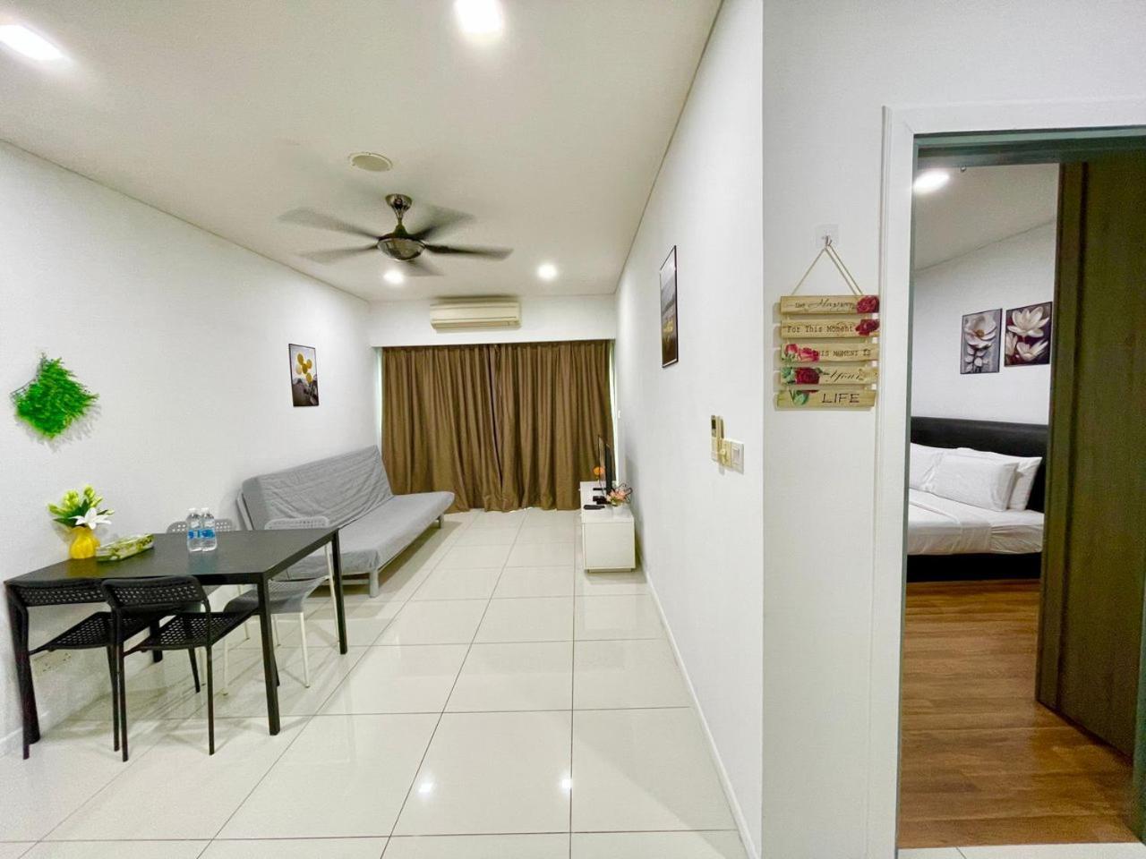 Luxury Mercu Summer Suites At Kualalumpur Kuala Lumpur Zewnętrze zdjęcie