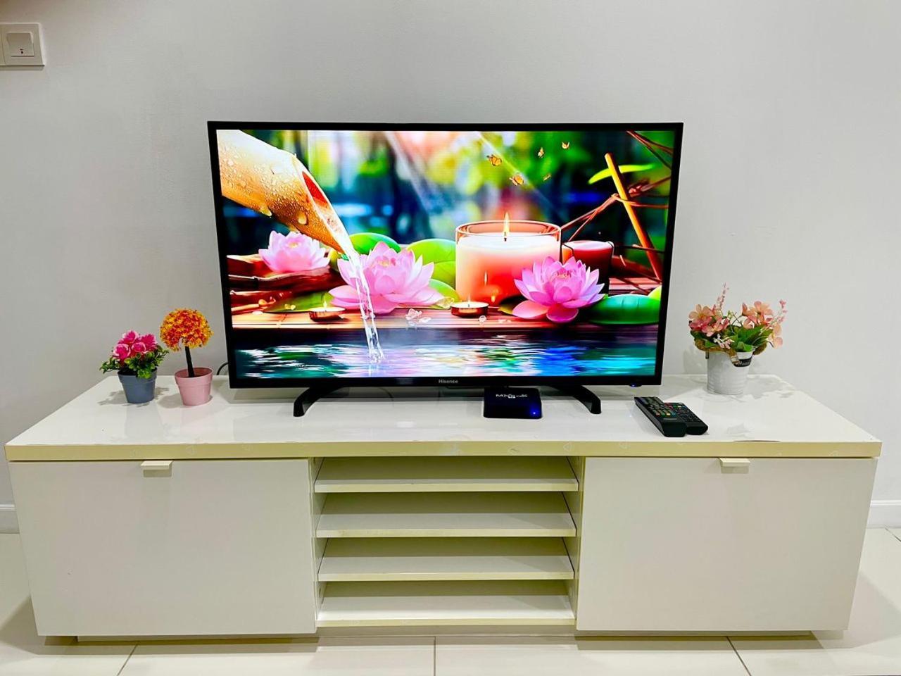 Luxury Mercu Summer Suites At Kualalumpur Kuala Lumpur Zewnętrze zdjęcie