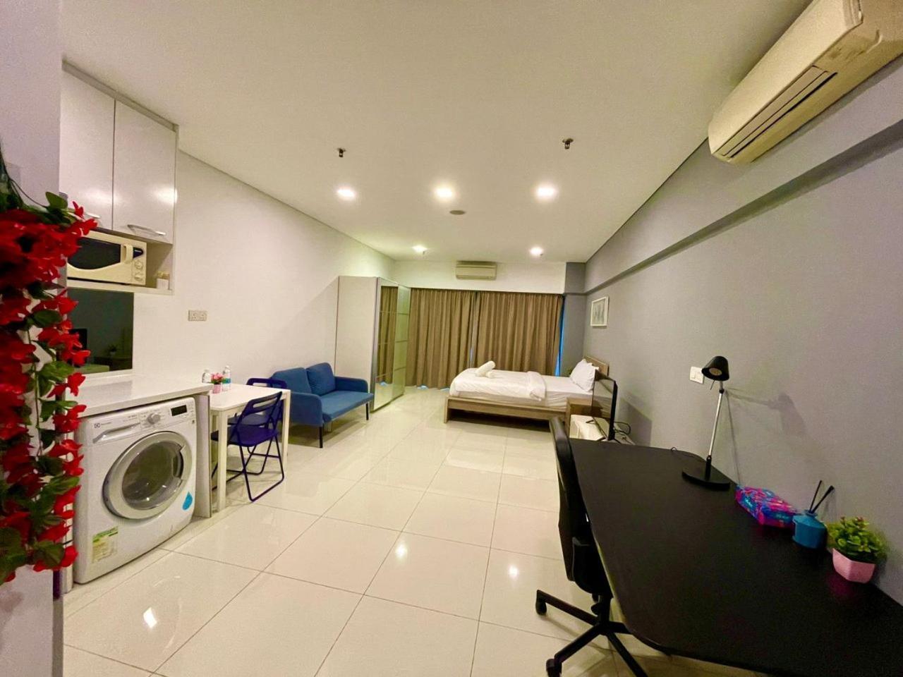 Luxury Mercu Summer Suites At Kualalumpur Kuala Lumpur Zewnętrze zdjęcie