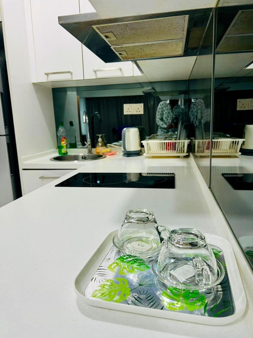 Luxury Mercu Summer Suites At Kualalumpur Kuala Lumpur Zewnętrze zdjęcie