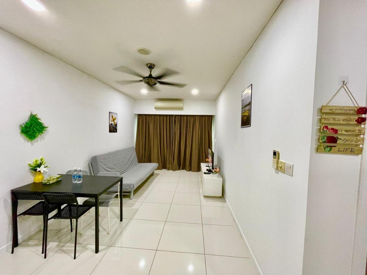 Luxury Mercu Summer Suites At Kualalumpur Kuala Lumpur Zewnętrze zdjęcie