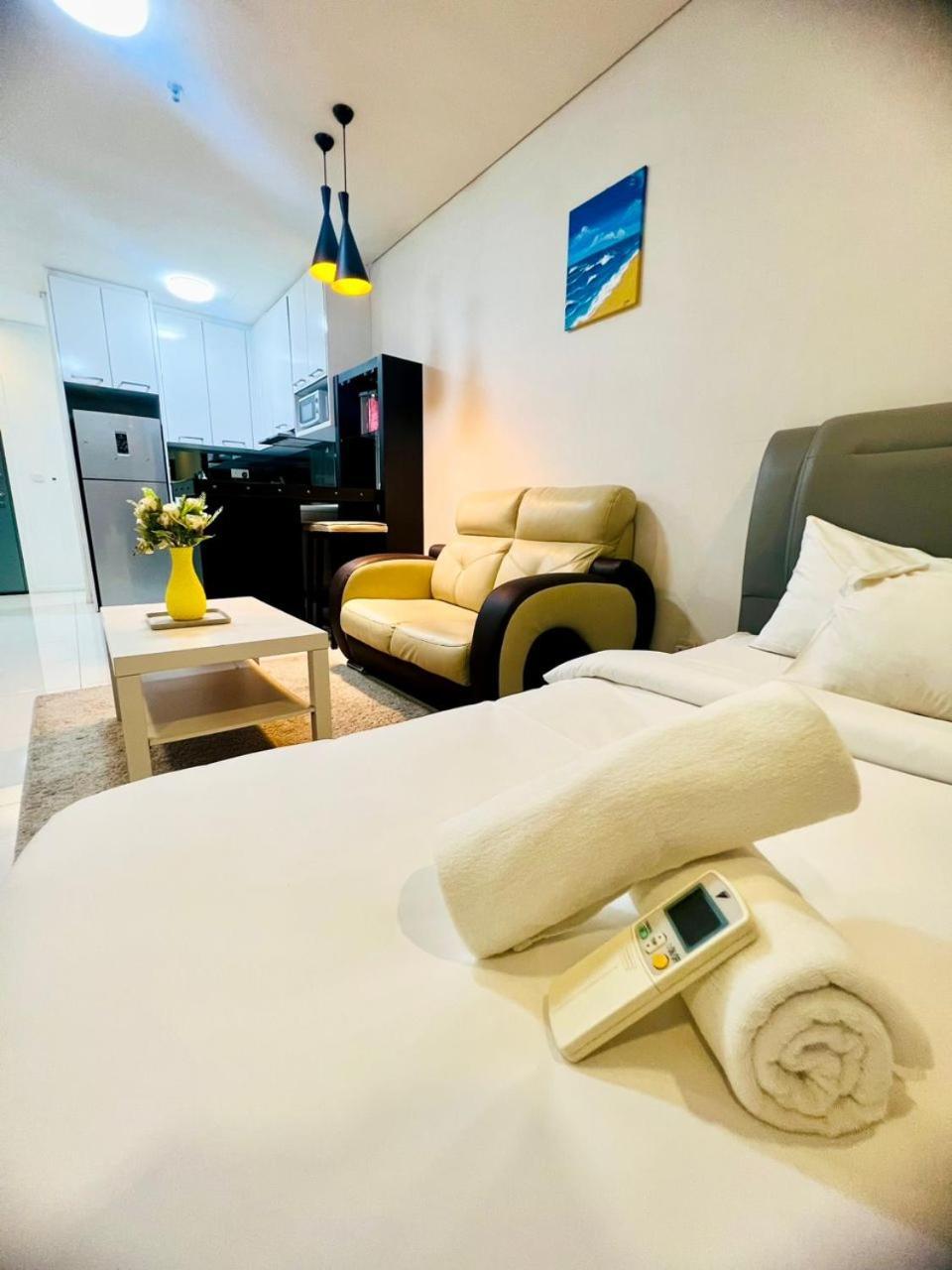 Luxury Mercu Summer Suites At Kualalumpur Kuala Lumpur Zewnętrze zdjęcie