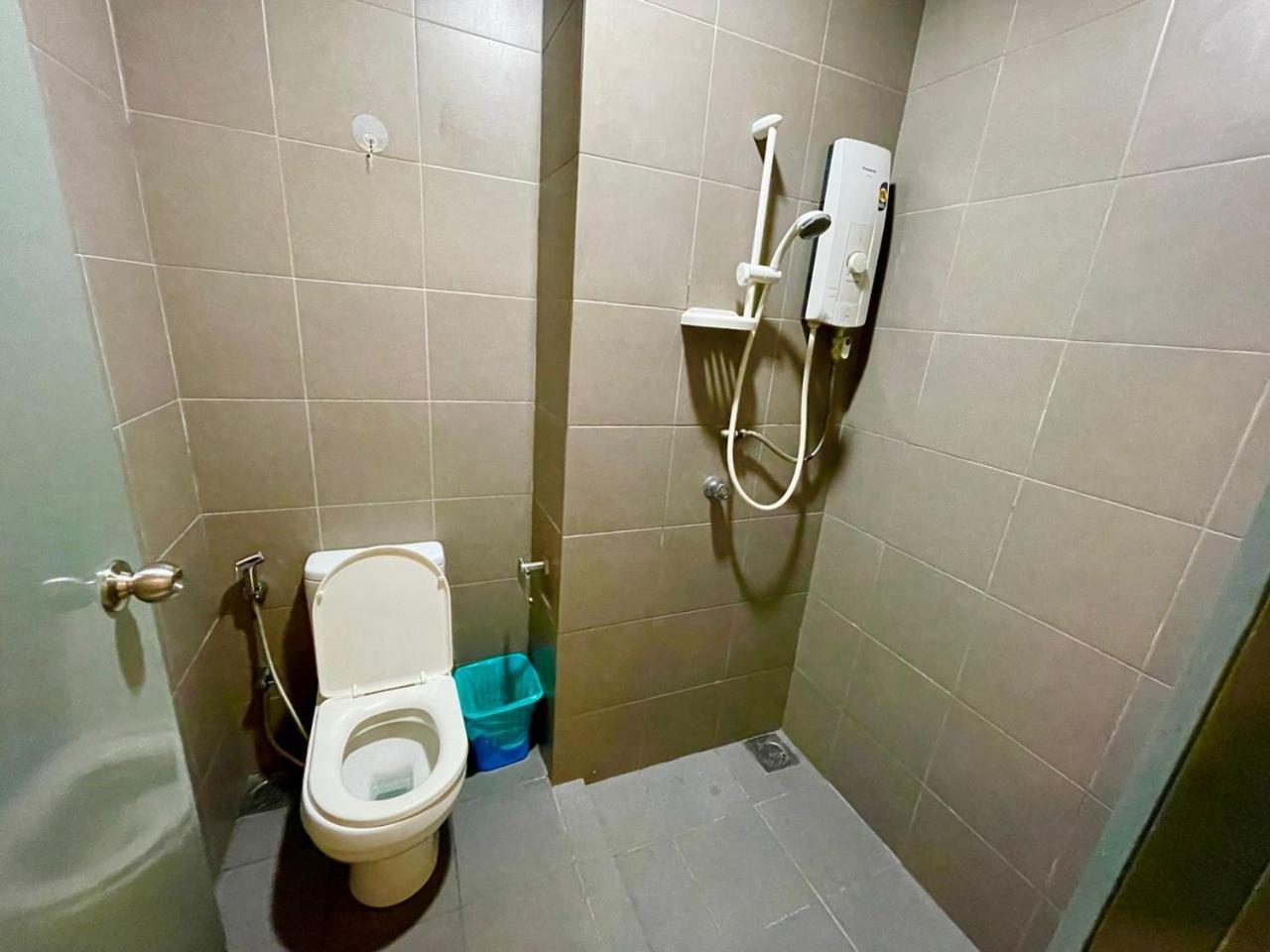 Luxury Mercu Summer Suites At Kualalumpur Kuala Lumpur Zewnętrze zdjęcie