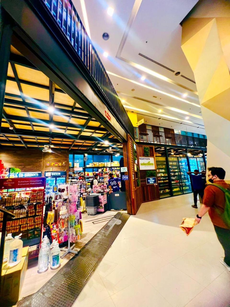 Luxury Mercu Summer Suites At Kualalumpur Kuala Lumpur Zewnętrze zdjęcie