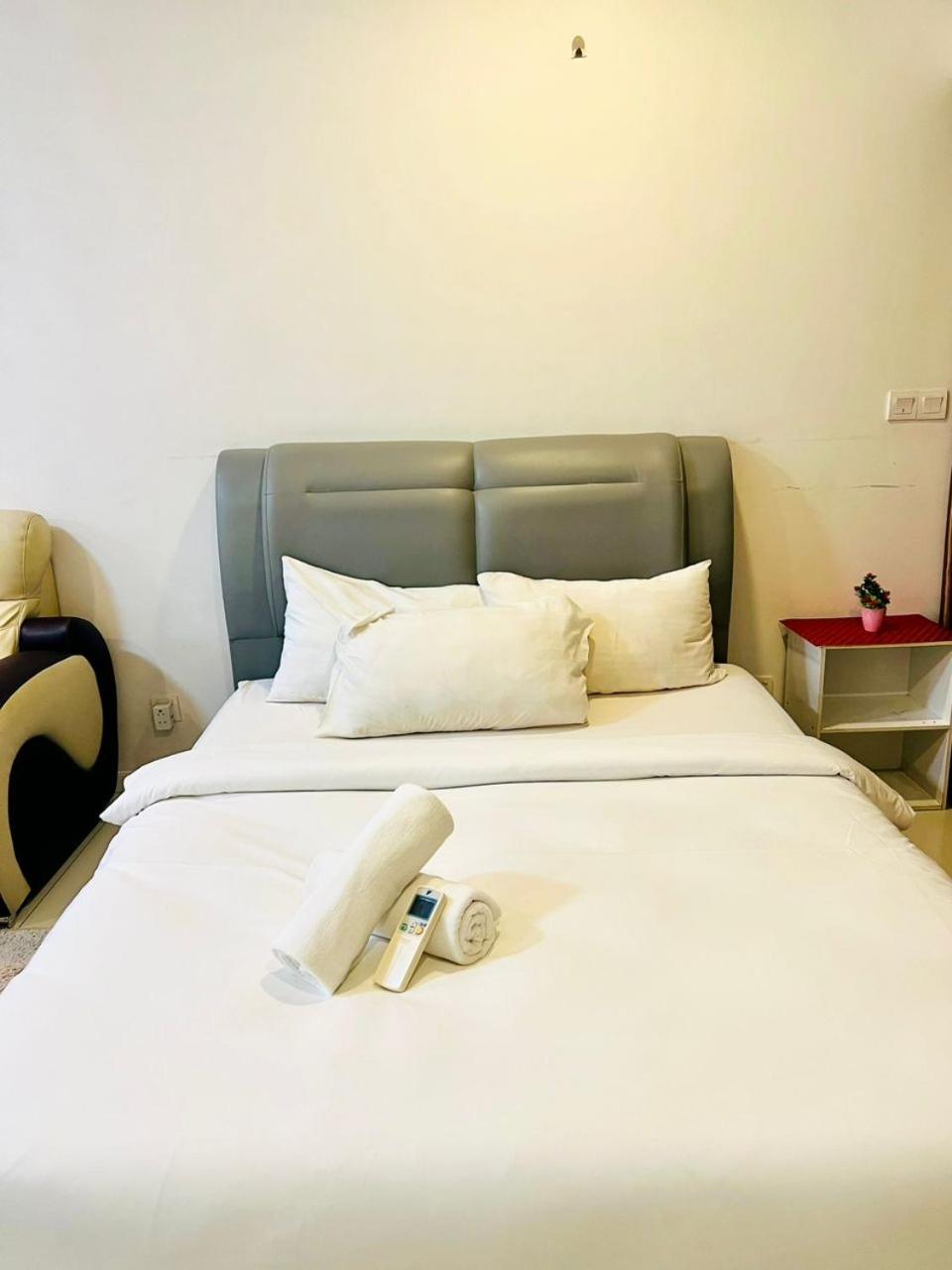 Luxury Mercu Summer Suites At Kualalumpur Kuala Lumpur Zewnętrze zdjęcie
