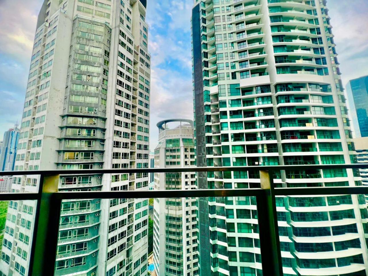 Luxury Mercu Summer Suites At Kualalumpur Kuala Lumpur Zewnętrze zdjęcie
