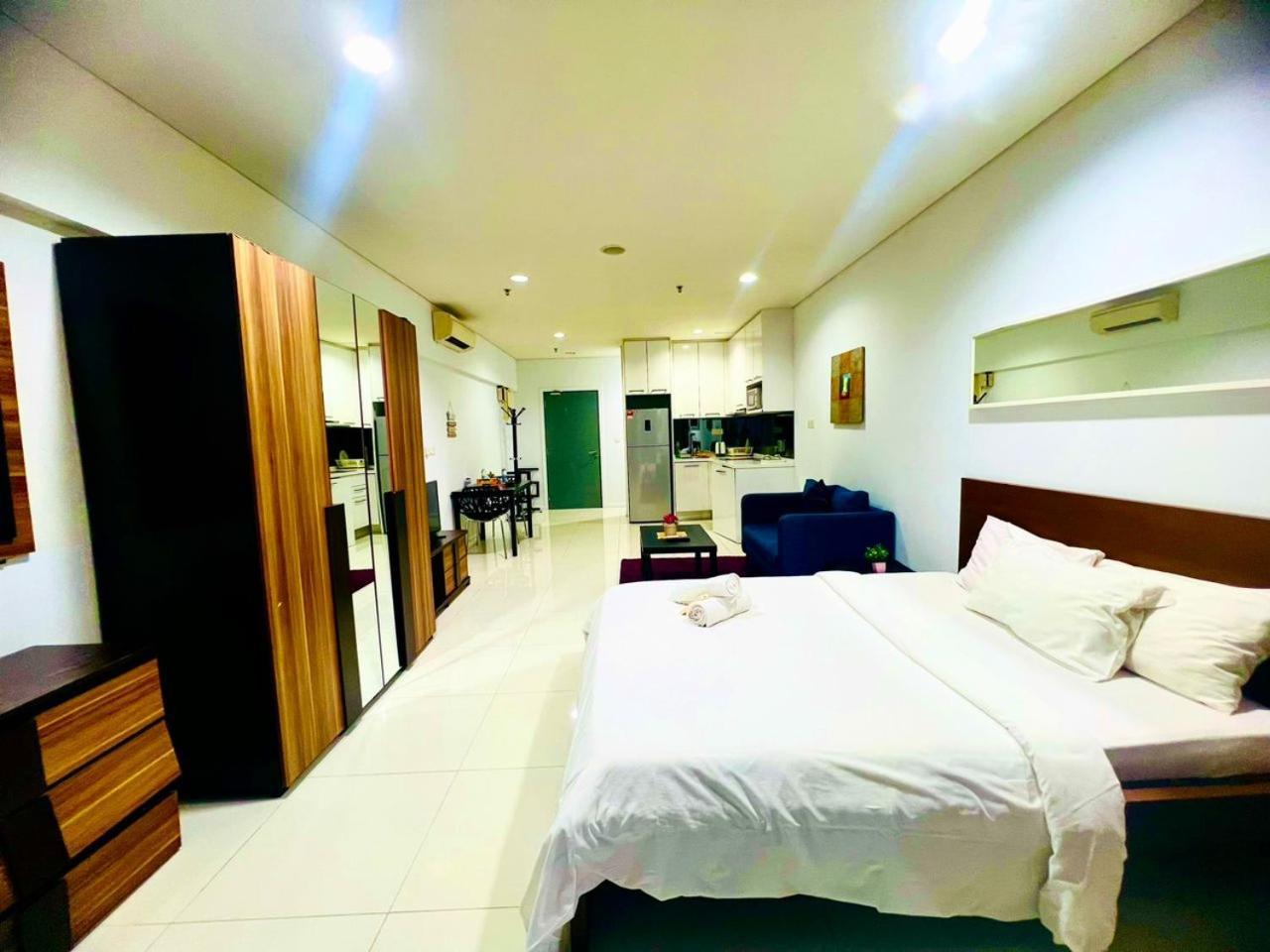 Luxury Mercu Summer Suites At Kualalumpur Kuala Lumpur Zewnętrze zdjęcie