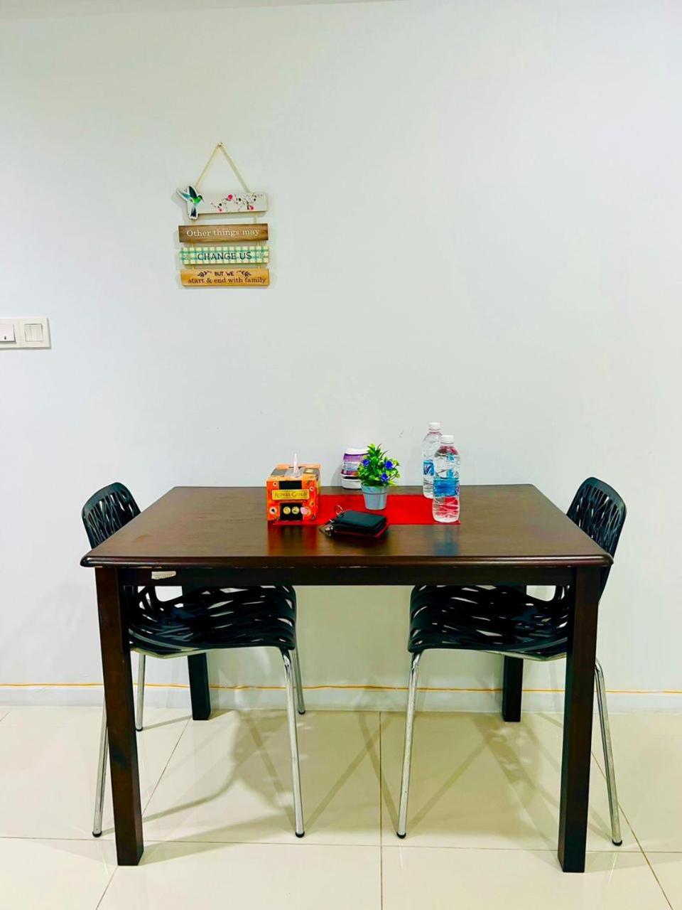 Luxury Mercu Summer Suites At Kualalumpur Kuala Lumpur Zewnętrze zdjęcie