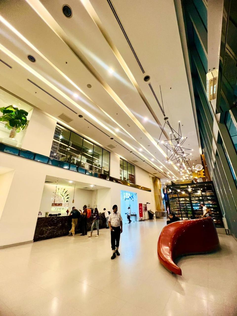 Luxury Mercu Summer Suites At Kualalumpur Kuala Lumpur Zewnętrze zdjęcie