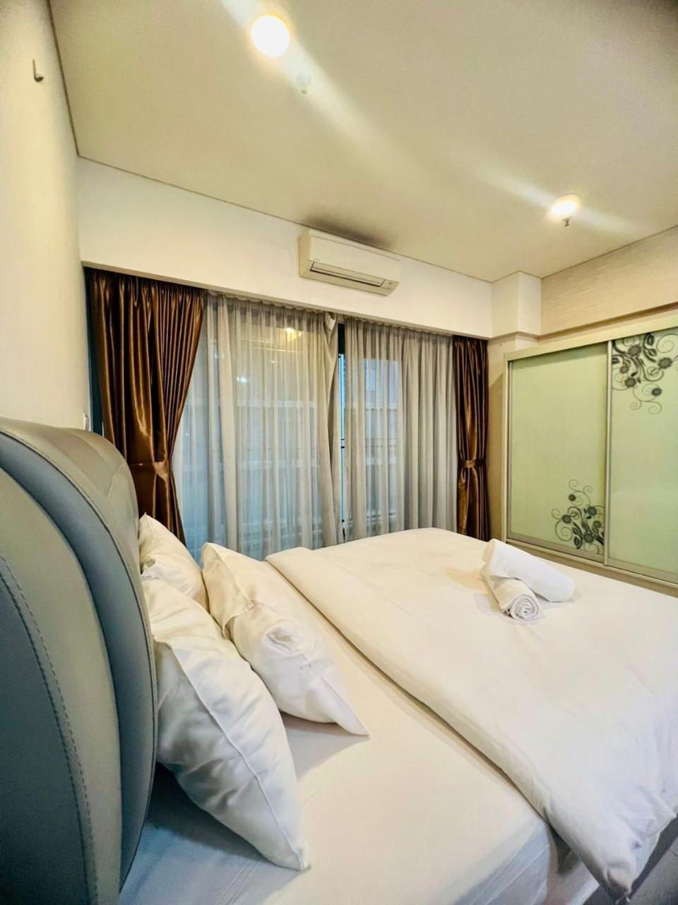 Luxury Mercu Summer Suites At Kualalumpur Kuala Lumpur Zewnętrze zdjęcie