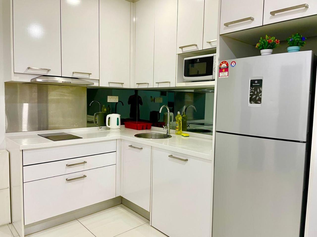 Luxury Mercu Summer Suites At Kualalumpur Kuala Lumpur Zewnętrze zdjęcie