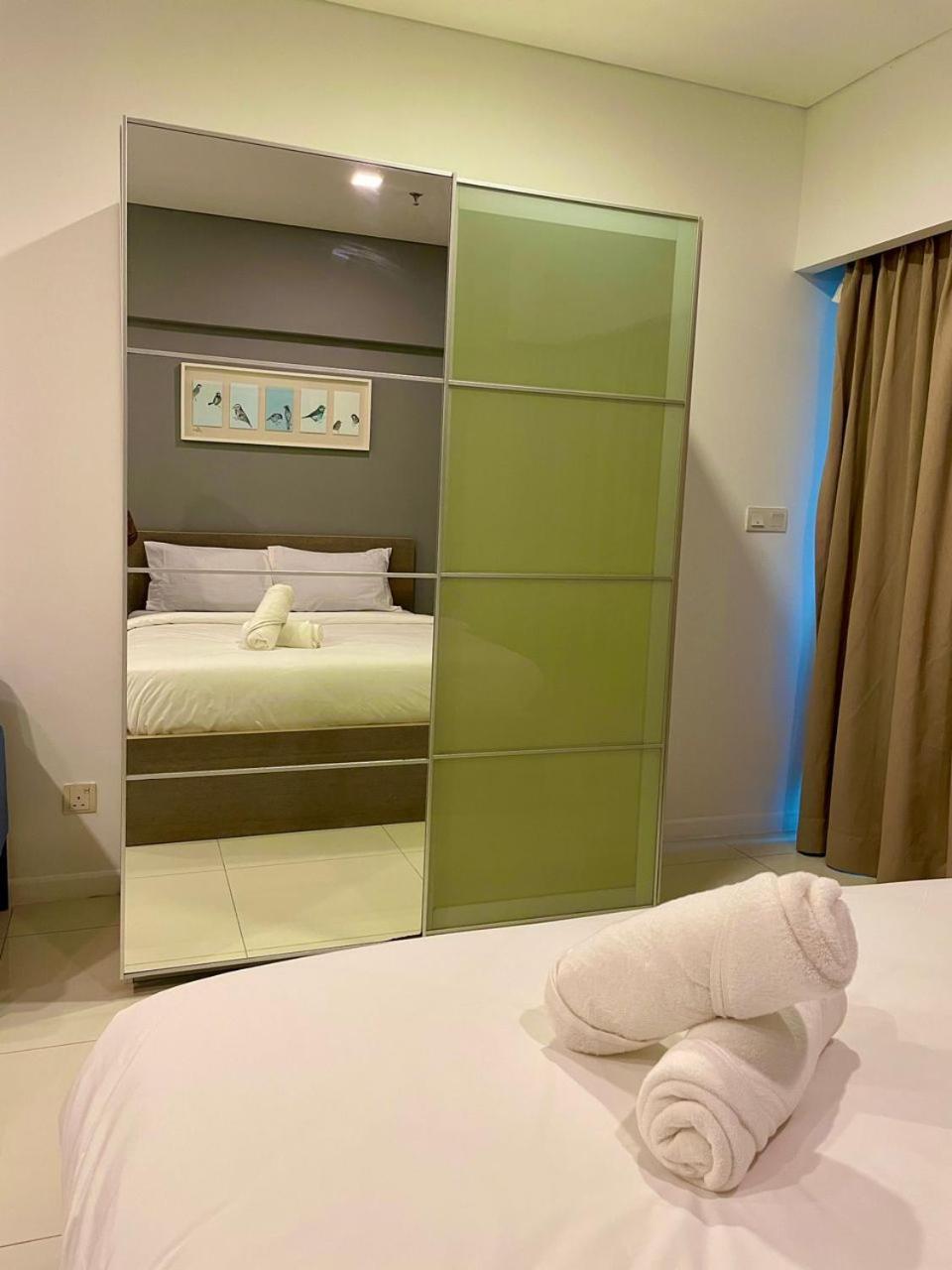 Luxury Mercu Summer Suites At Kualalumpur Kuala Lumpur Zewnętrze zdjęcie