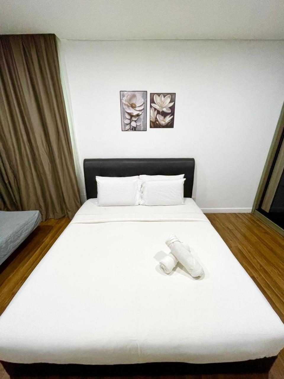 Luxury Mercu Summer Suites At Kualalumpur Kuala Lumpur Zewnętrze zdjęcie