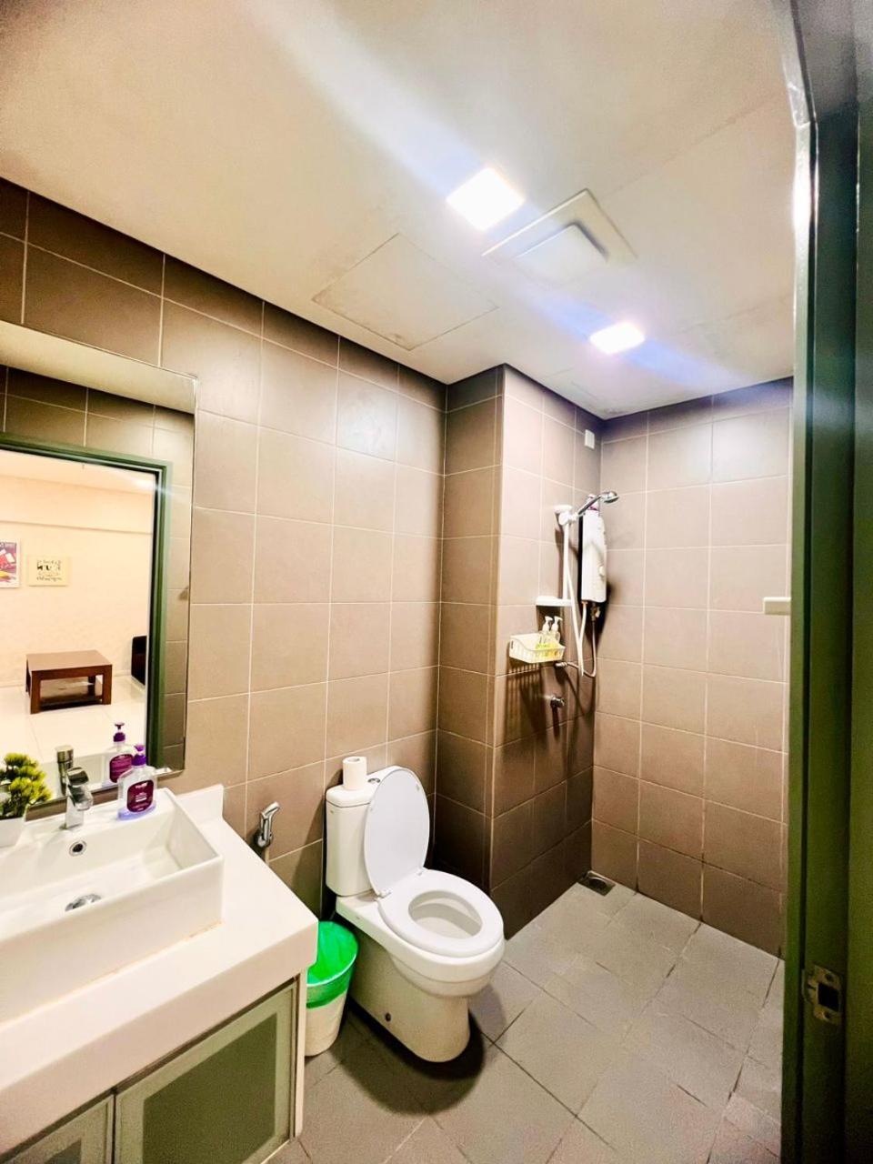 Luxury Mercu Summer Suites At Kualalumpur Kuala Lumpur Zewnętrze zdjęcie
