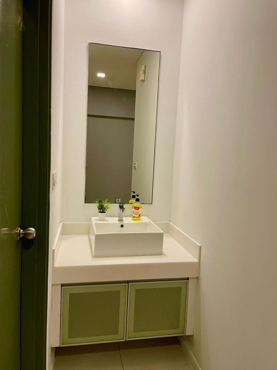Luxury Mercu Summer Suites At Kualalumpur Kuala Lumpur Zewnętrze zdjęcie