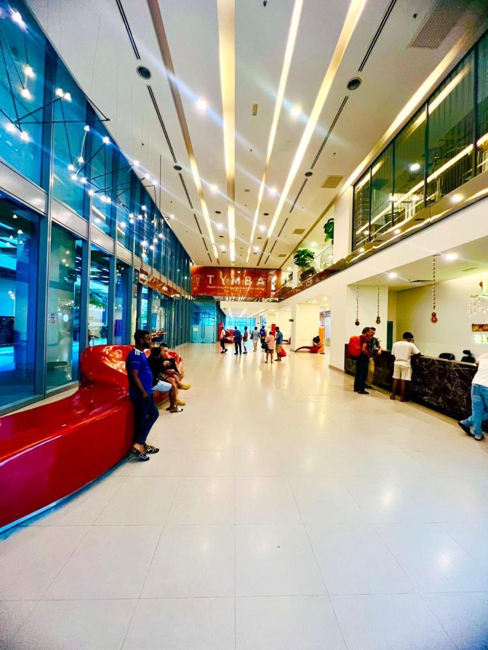 Luxury Mercu Summer Suites At Kualalumpur Kuala Lumpur Zewnętrze zdjęcie