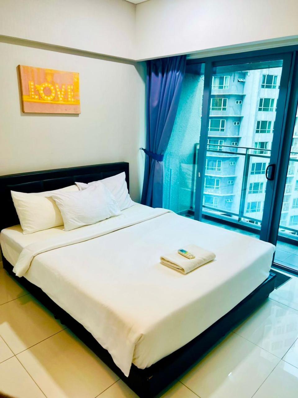Luxury Mercu Summer Suites At Kualalumpur Kuala Lumpur Zewnętrze zdjęcie