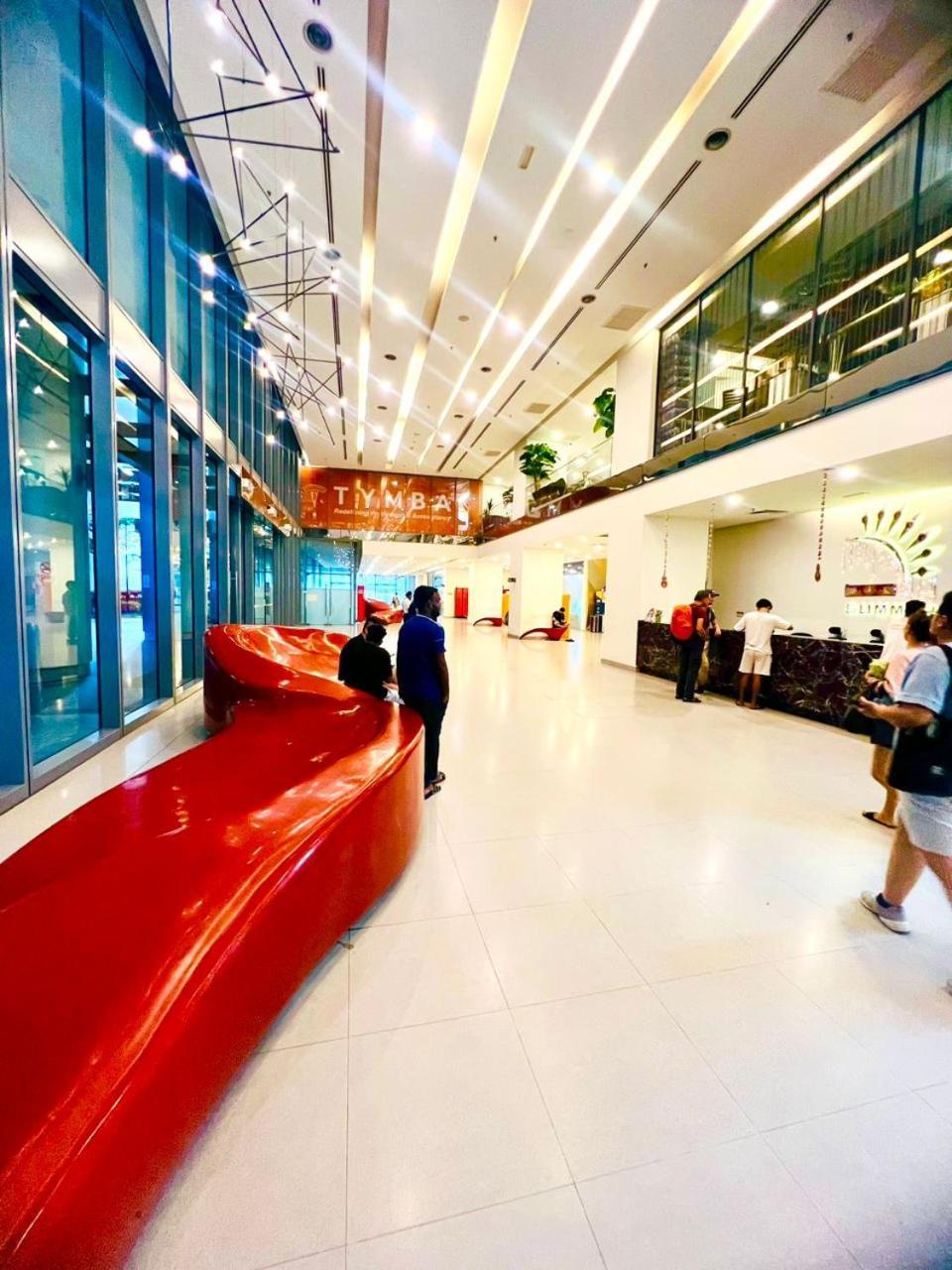 Luxury Mercu Summer Suites At Kualalumpur Kuala Lumpur Zewnętrze zdjęcie