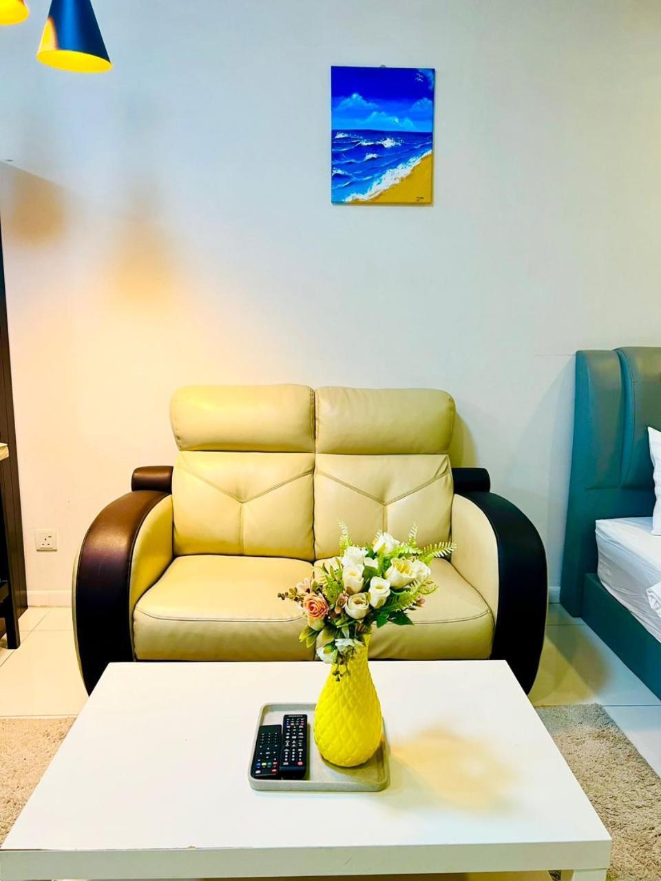 Luxury Mercu Summer Suites At Kualalumpur Kuala Lumpur Zewnętrze zdjęcie