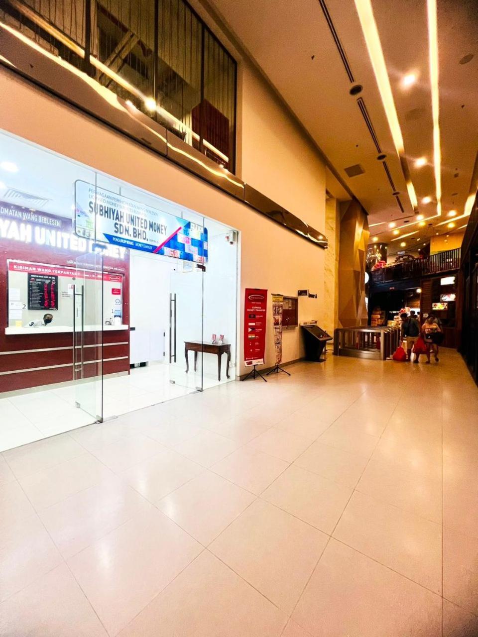 Luxury Mercu Summer Suites At Kualalumpur Kuala Lumpur Zewnętrze zdjęcie
