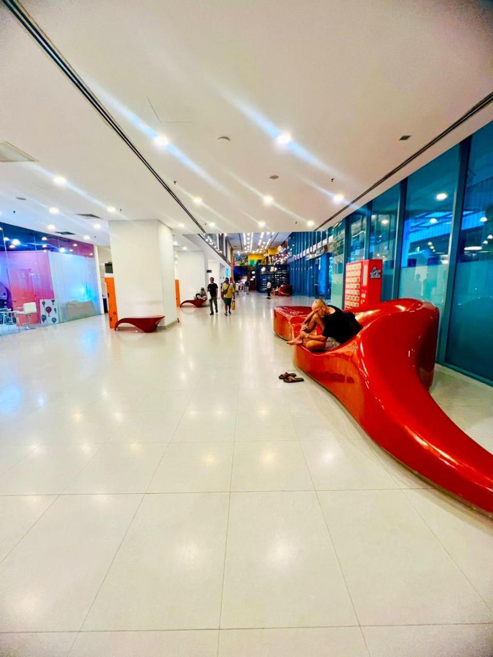 Luxury Mercu Summer Suites At Kualalumpur Kuala Lumpur Zewnętrze zdjęcie