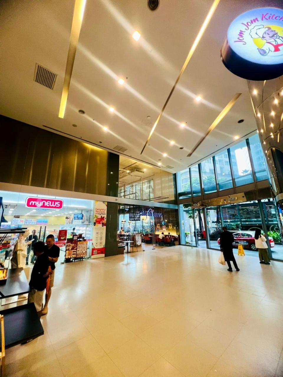 Luxury Mercu Summer Suites At Kualalumpur Kuala Lumpur Zewnętrze zdjęcie