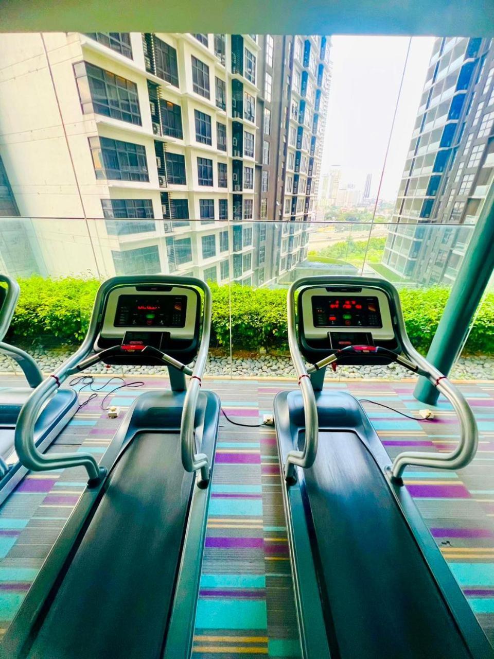 Luxury Mercu Summer Suites At Kualalumpur Kuala Lumpur Zewnętrze zdjęcie