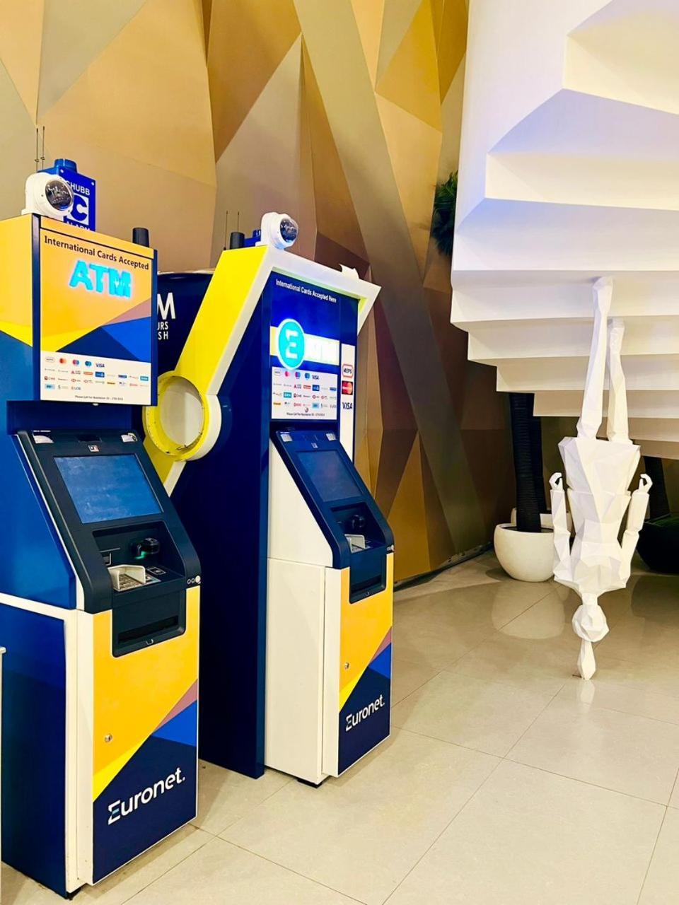 Luxury Mercu Summer Suites At Kualalumpur Kuala Lumpur Zewnętrze zdjęcie
