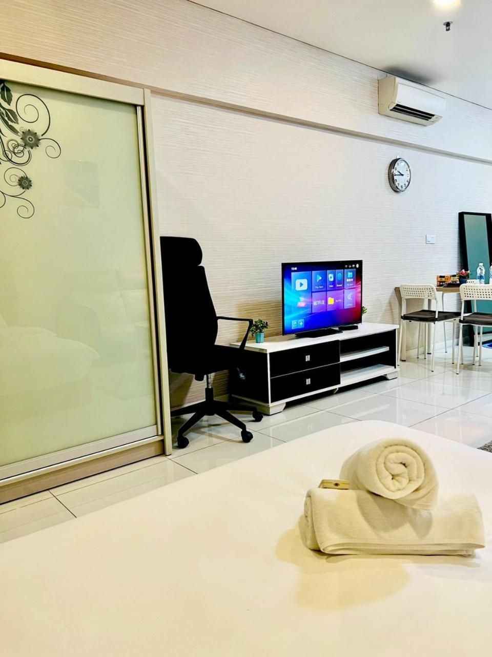 Luxury Mercu Summer Suites At Kualalumpur Kuala Lumpur Zewnętrze zdjęcie