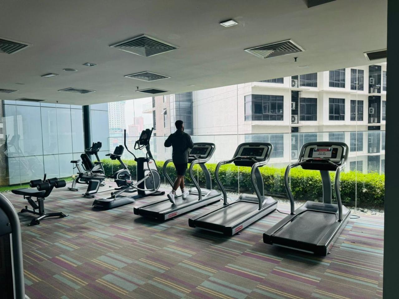 Luxury Mercu Summer Suites At Kualalumpur Kuala Lumpur Zewnętrze zdjęcie