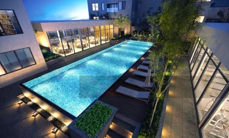Luxury Mercu Summer Suites At Kualalumpur Kuala Lumpur Zewnętrze zdjęcie